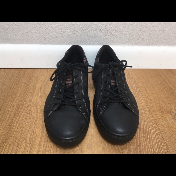 ecco original shoes